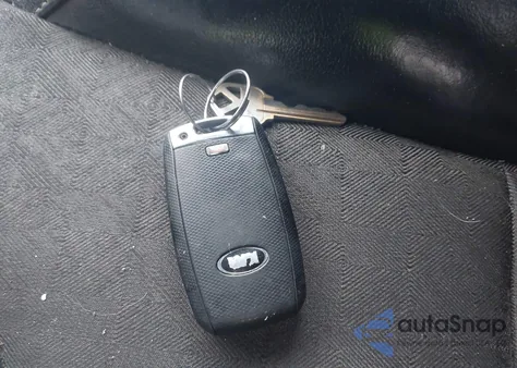 2018 Kia Niro Ex from USA, damaged, VIN KNDCC3LC3J5145596